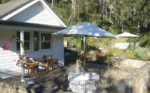 Narrawilly Cottages - Brisbane 4u 2