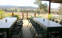 Eurunderee NSW Brisbane Tourism
