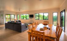 Retreat Shearers Quarters - Tourism Brisbane 1