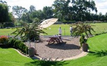 Reynella Kosciusko Rides Accommodation - Tourism Brisbane 1