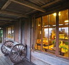 Riverland Holiday Cottage - Tourism Brisbane