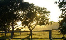 Rocky Mountains - Brisbane 4u 4