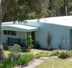 Wildwood Guesthouse - Tourism Brisbane