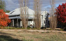Yamba Farmstay - Tourism Brisbane 6