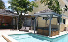 Aarons At Byron - - Brisbane 4u 3