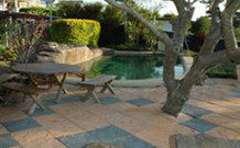 Aberthin Bed And Breakfast - - Brisbane 4u 1