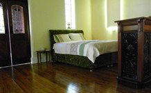 Allawah Old Methodist Church - Brisbane 4u 0