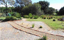 Allawah Old Methodist Church - Brisbane 4u 7