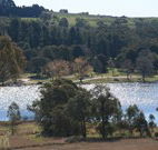 Amazing Country Escapes - Lakeview Luxury Cabins - Tourism Brisbane