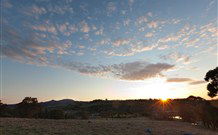 Amazing Country Escapes - Lakeview Luxury Cabins - Brisbane 4u 5