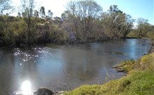 Ambleside Bed And Breakfast Cabins - Tourism Brisbane 4