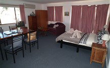 Ambleside Bed And Breakfast Cabins - Tourism Brisbane 2