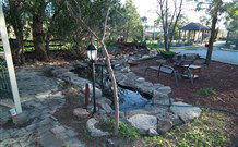 Ambleside Bed And Breakfast Cabins - Tourism Brisbane 3