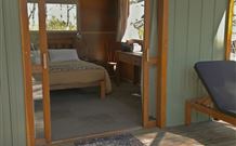 Anketell Forest Cottages - Brisbane 4u 1