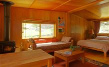 Anketell Forest Cottages - Brisbane 4u 0