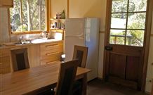 Anketell Forest Cottages - Brisbane 4u 2