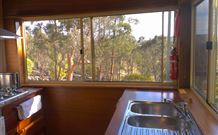 Anketell Forest Cottages - Brisbane 4u 3