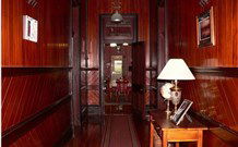 Ardsillia House - Tourism Brisbane 0