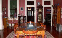 Ardsillia House - Tourism Brisbane 1