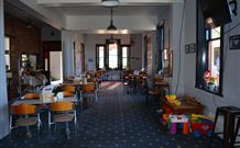 Argyle Hotel Maclean With CaneCutters Bar And Grill - Brisbane 4u 0