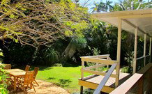 Beachcomber Lodge - Lord - Tourism Brisbane 0