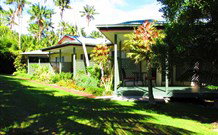 Beachcomber Lodge - Lord - Tourism Brisbane 1