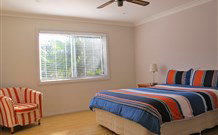 Beachcomber Lodge - Lord - Tourism Brisbane 3