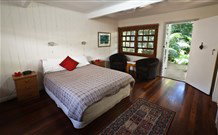Beachcomber Lodge - Lord - Tourism Brisbane 2