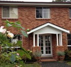 The White House Apartment - Tourism Brisbane