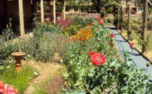 Belmore Manor Bed And Breakfast - Tourism Brisbane 1
