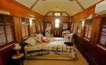Belmore Manor Bed And Breakfast - Tourism Brisbane 2