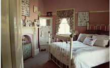 Belmore Manor Bed And Breakfast - Tourism Brisbane 3