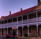 Bethungra Hotel BB - Tourism Brisbane