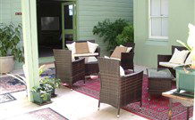 Blue Mountains Manor House - - Brisbane Tourism 1