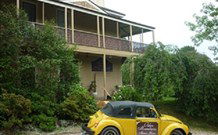 Blue Mountains Manor House - - Brisbane Tourism 0