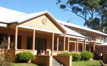 Bundanoon Lodge - Tourism Brisbane 0