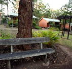 Chiltern Lodge Country Retreat - Tourism Brisbane
