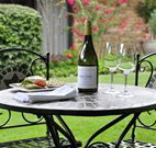 Clifton Gardens Bed and Breakfast Orange - Tourism Brisbane