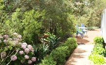 Cottage Barn Bed And Breakfast - Brisbane 4u 1