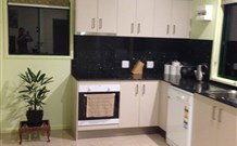 Doughboy Retreat - - Tourism Brisbane 3