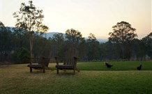 Elfin Hill - Tourism Brisbane 0