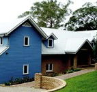 Darnell Bed and Breakfast - Tourism Brisbane