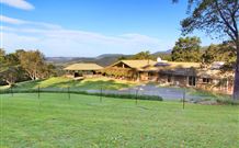 Calderwood NSW Brisbane 4u