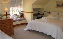 Hawks Nest Bed And Breakfast - Brisbane 4u 1