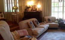 Hawks Nest Bed And Breakfast - Brisbane 4u 4