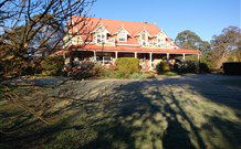 Hawks Nest Bed And Breakfast - Brisbane 4u 5