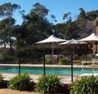 Hideaway Retreat - - Tourism Brisbane