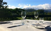 Upper Crystal Creek NSW Tourism Brisbane