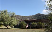 Hunter Valley Macadamia Lodge - Brisbane 4u 4