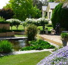 Lochinvar Luxury Cottages - Tourism Brisbane